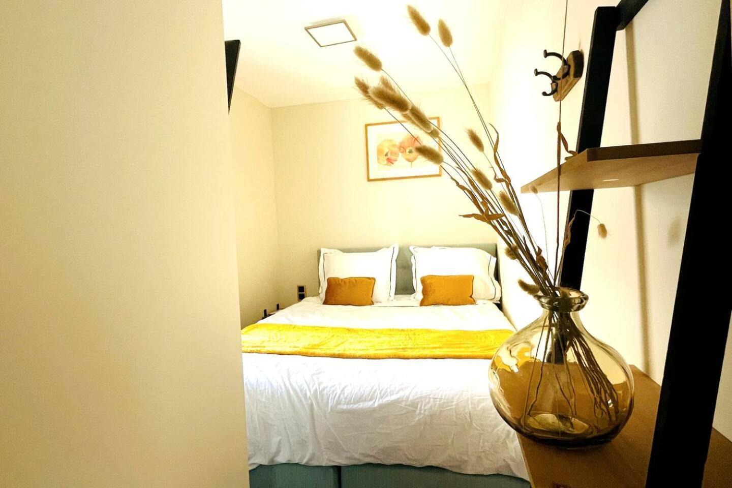 Cozy Suite With New Shower Near Popodium 013 Tilburgo Exterior foto