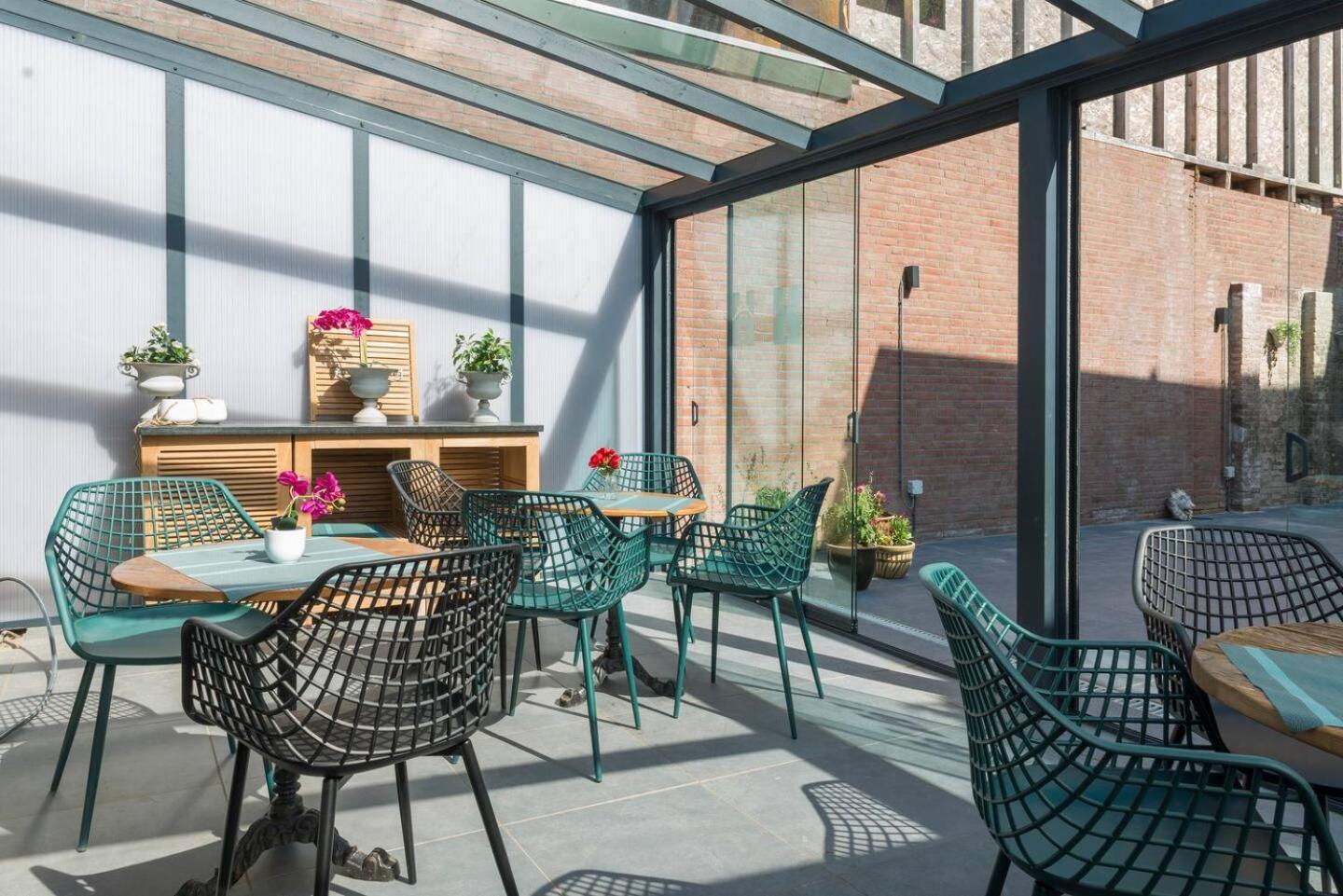Cozy Suite With New Shower Near Popodium 013 Tilburgo Exterior foto