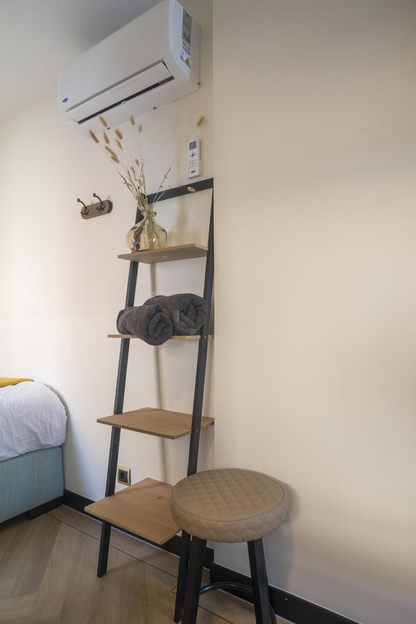 Cozy Suite With New Shower Near Popodium 013 Tilburgo Exterior foto